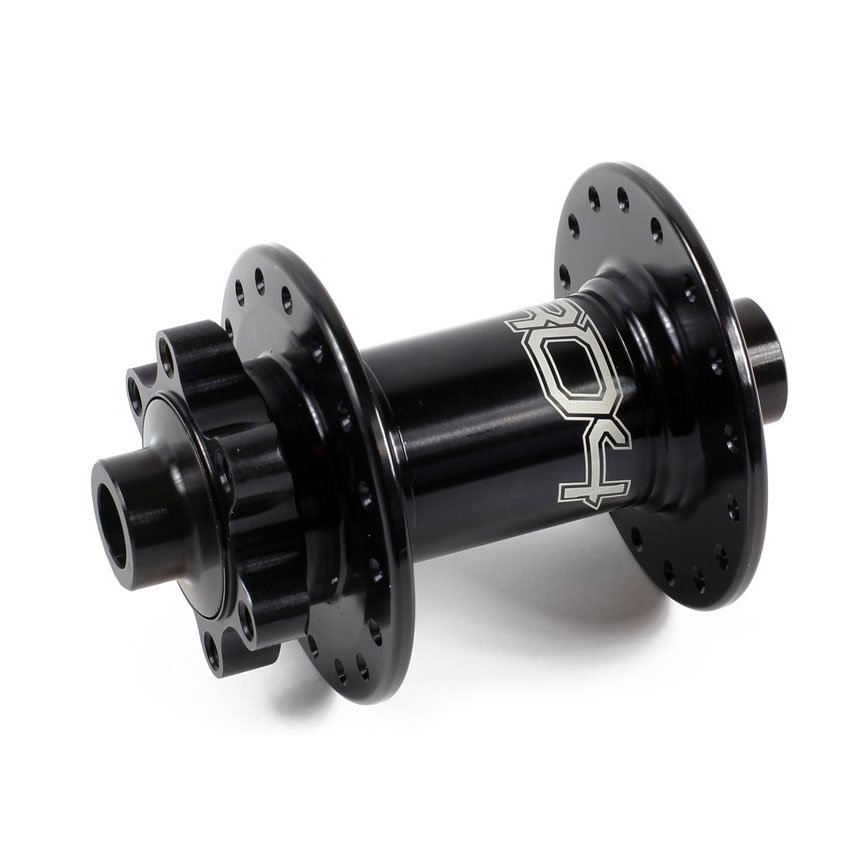 Black - 32h