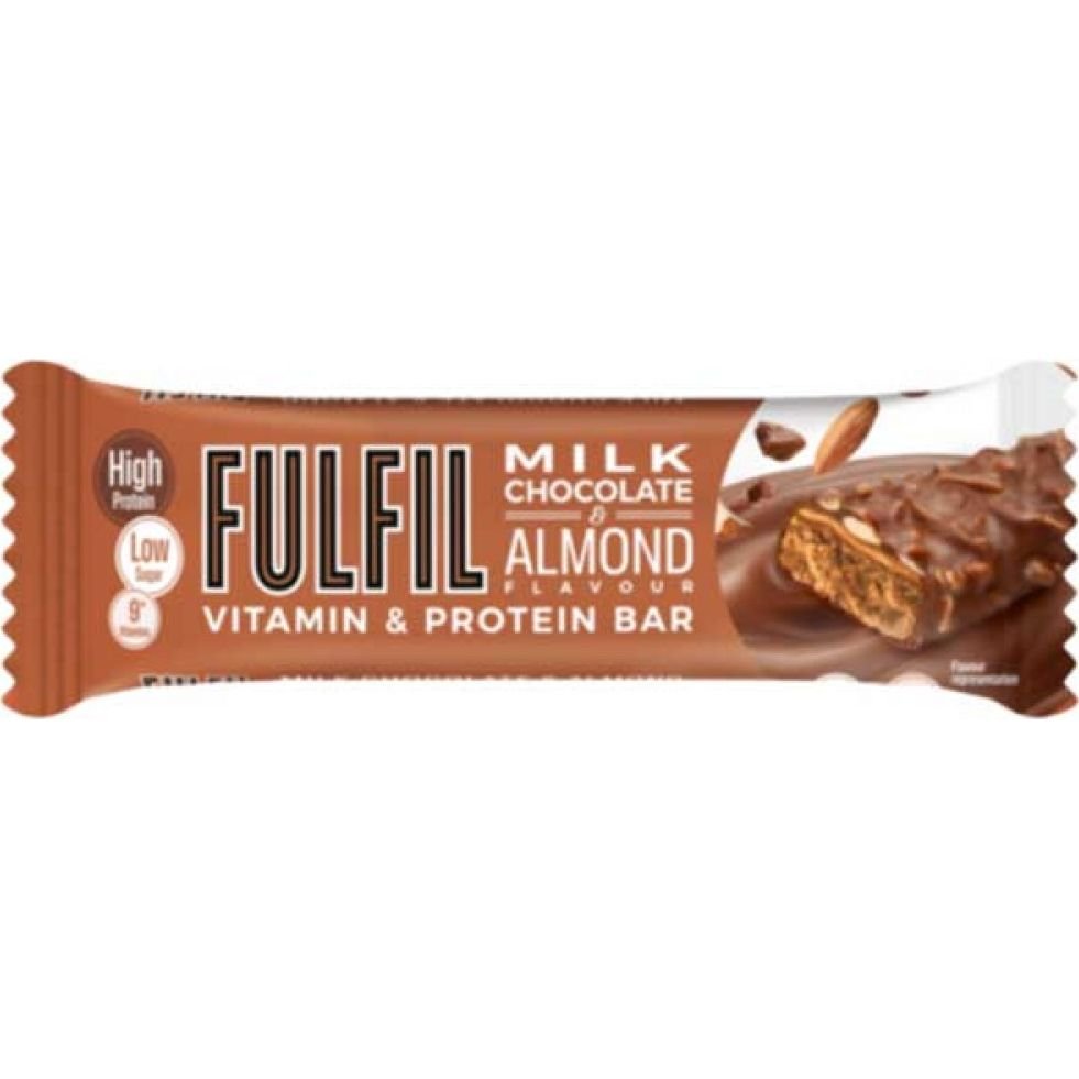 Chocolate/Almond