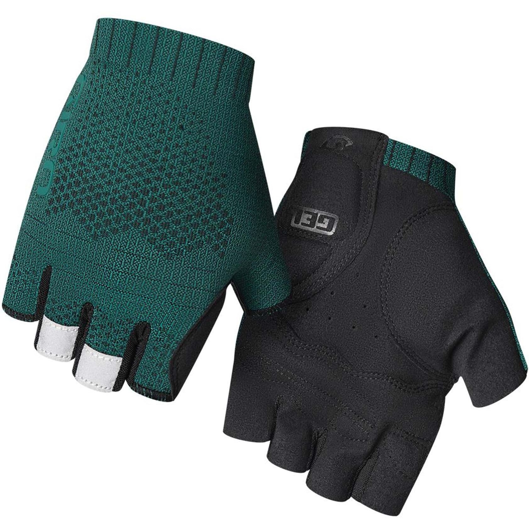 Teal/Black