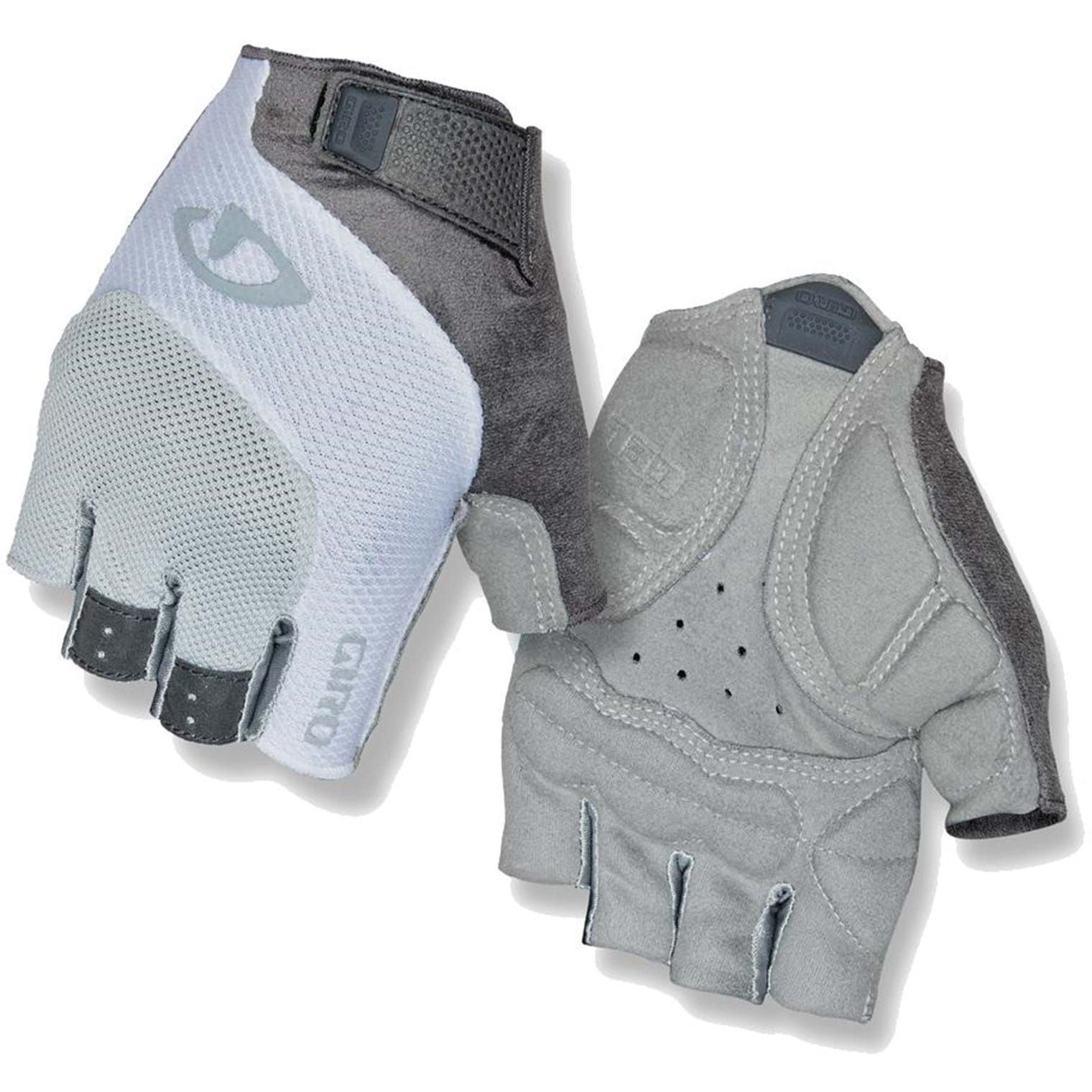 Grey/White