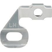 Silver - Left Hand