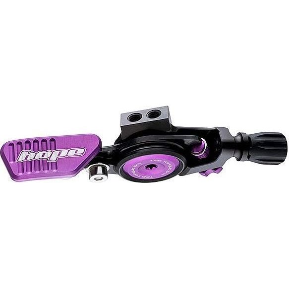 Black/Purple