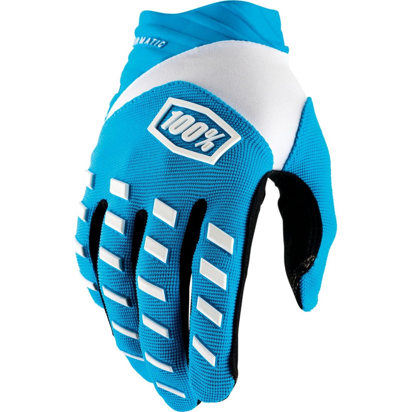 Teal/Grey - Blue