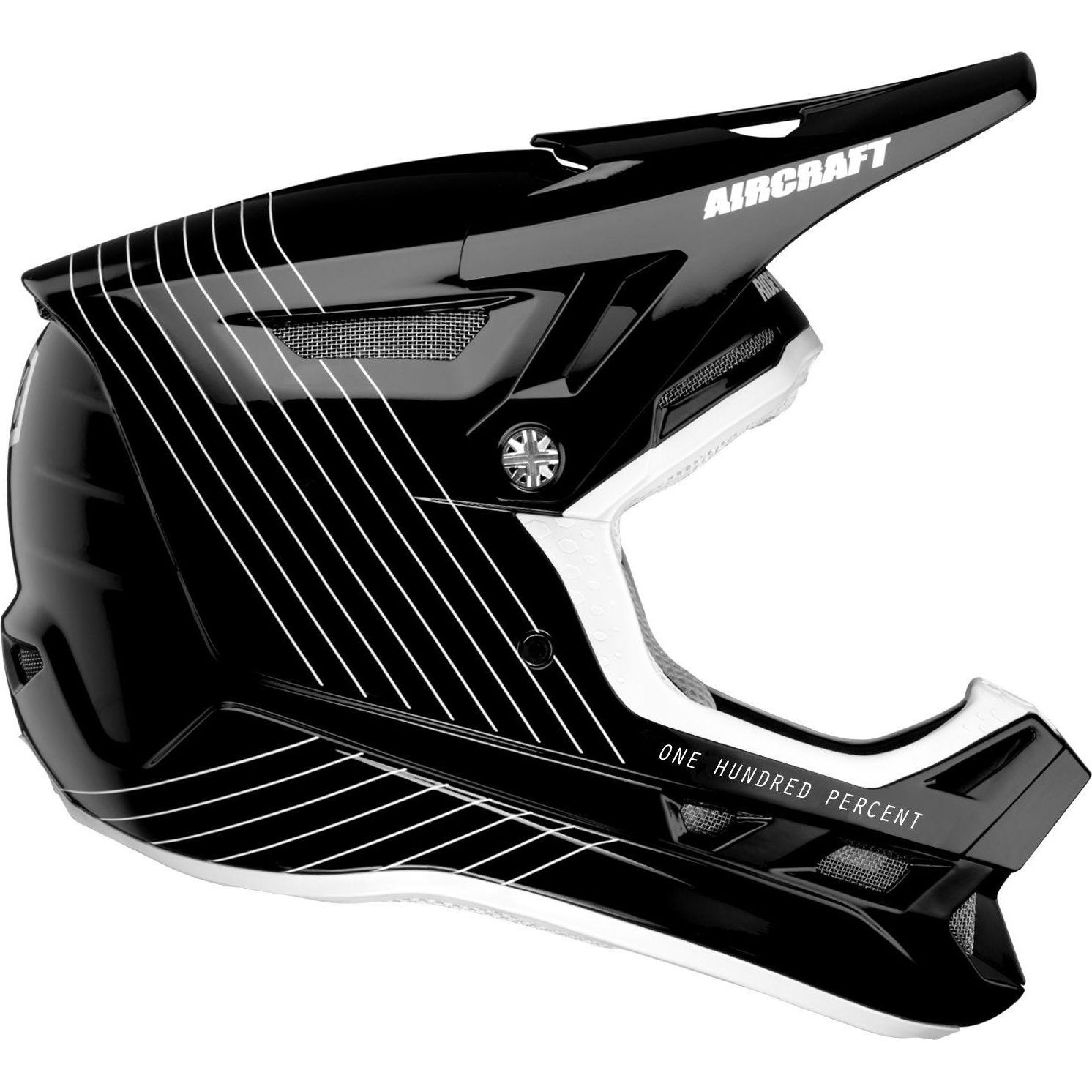 Black/White
