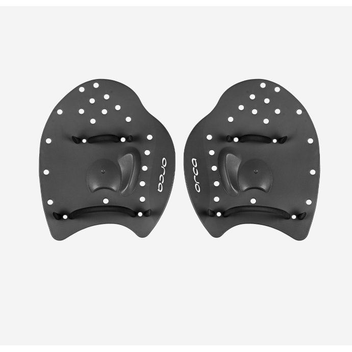 Rear / Right Hand - Black