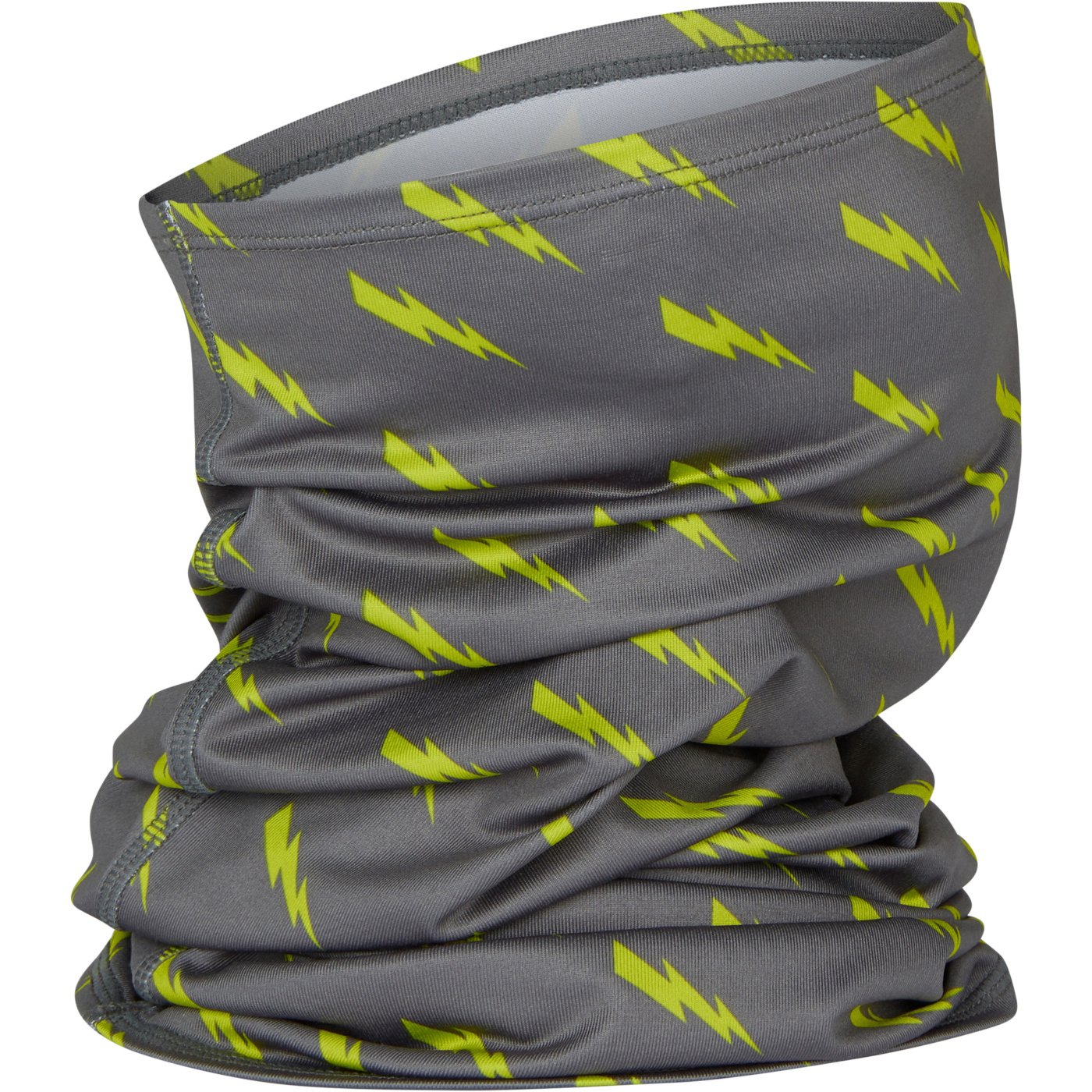 Grey/Yellow - One Size