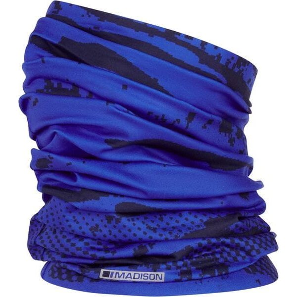 Blue/Black