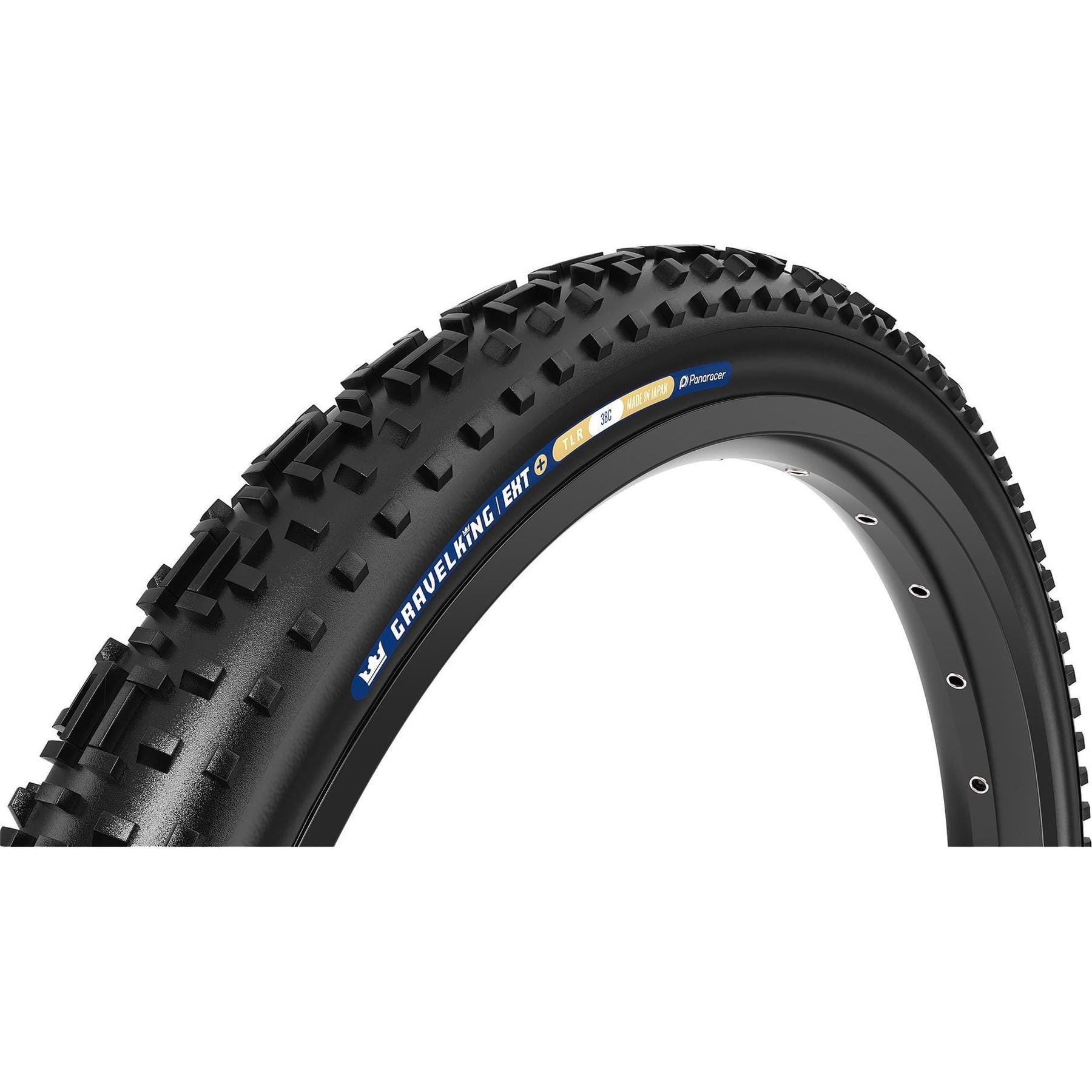 Black - 700x38C