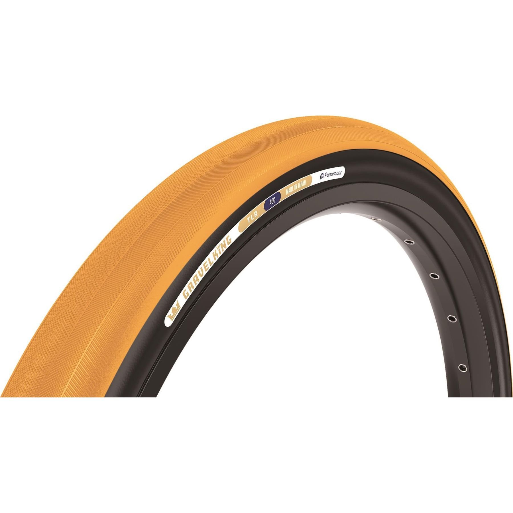 Orange - 700x40C