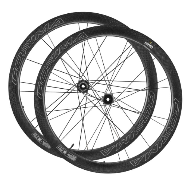Carbon - Rear Shimano