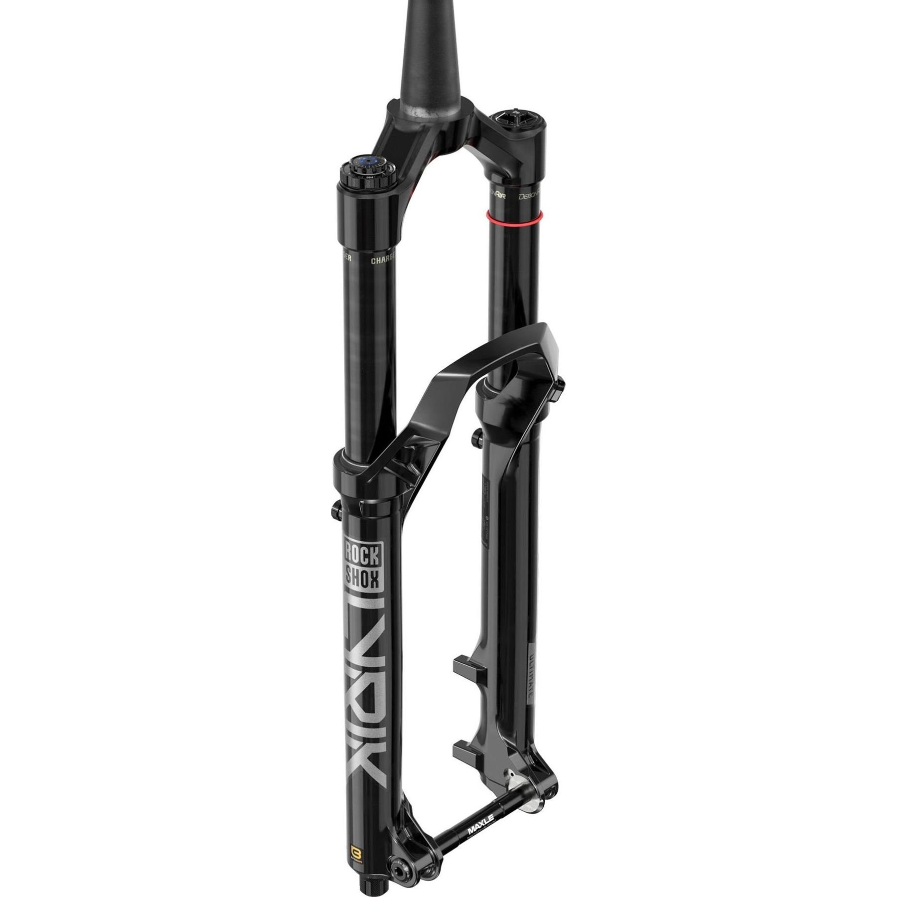 Black - 150 mm