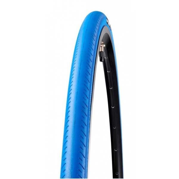 White - Blue - 700x23C
