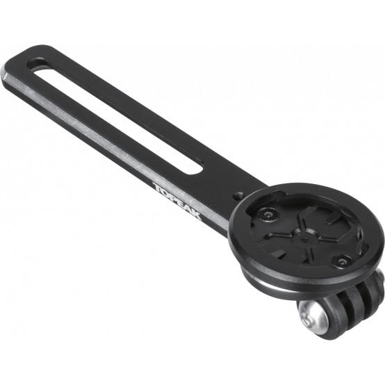 Black - 120 mm