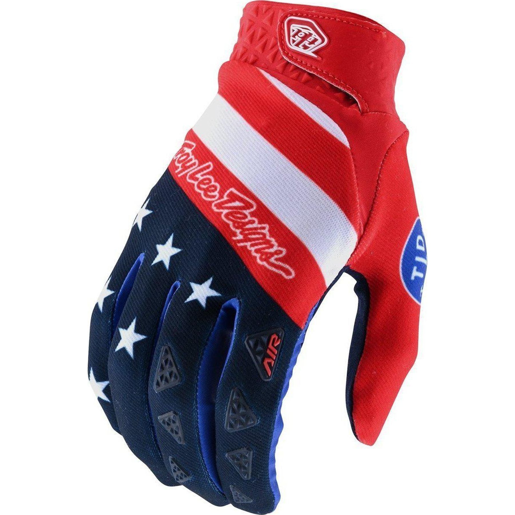 Red/Blue