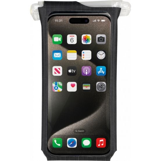 Black - Up to 6.1"