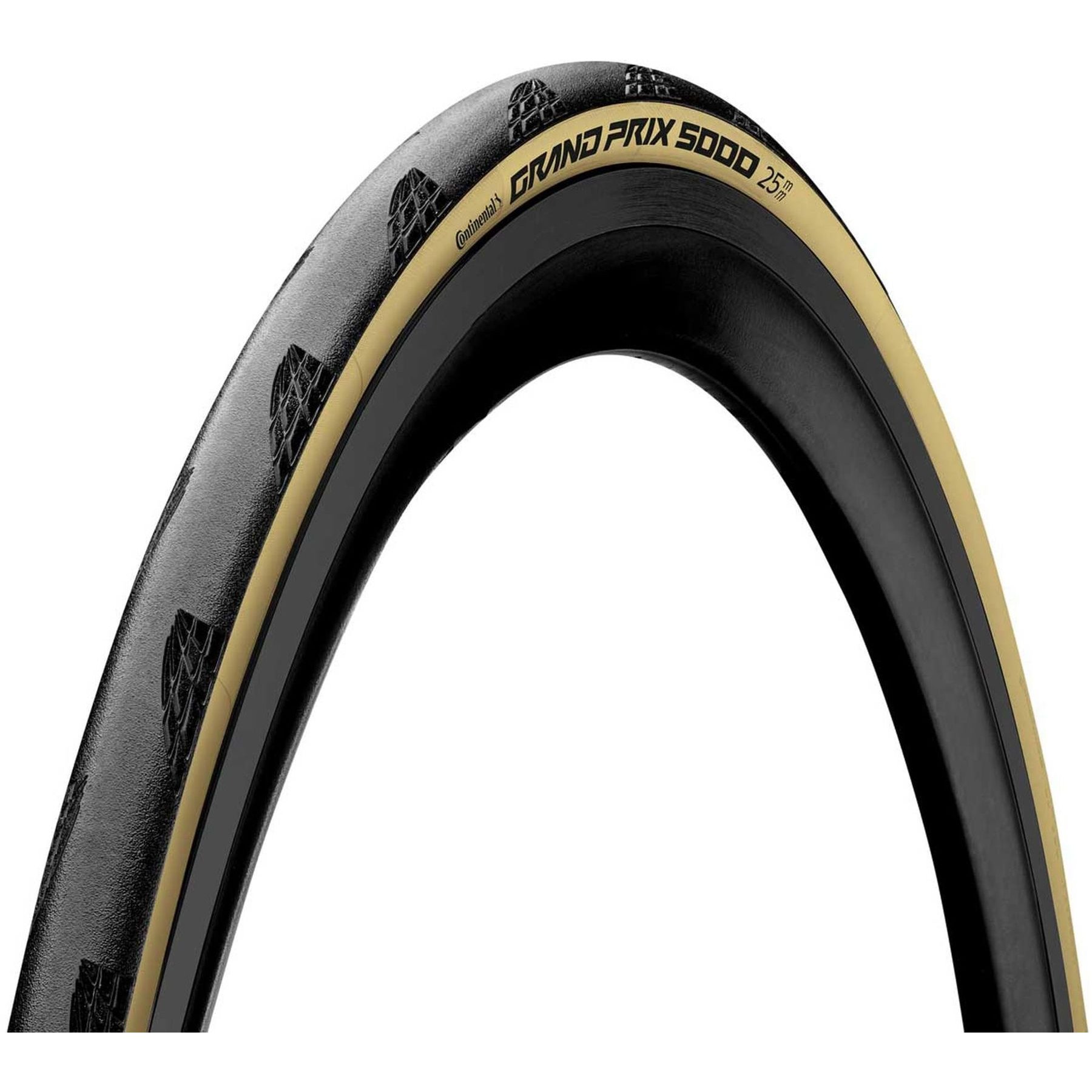 29x2.20 - Black/Beige - 700x25C