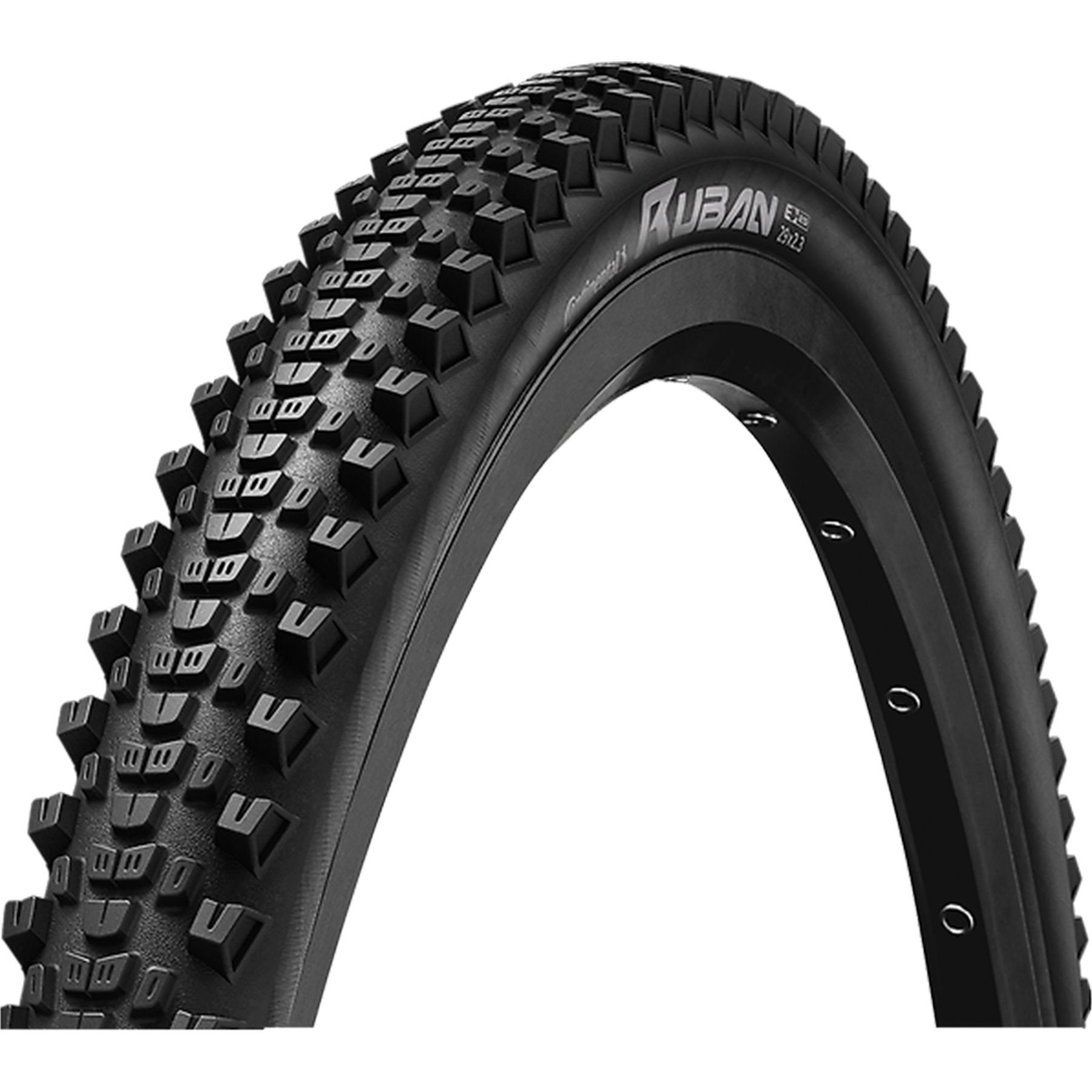 Black - 27.5x2.60