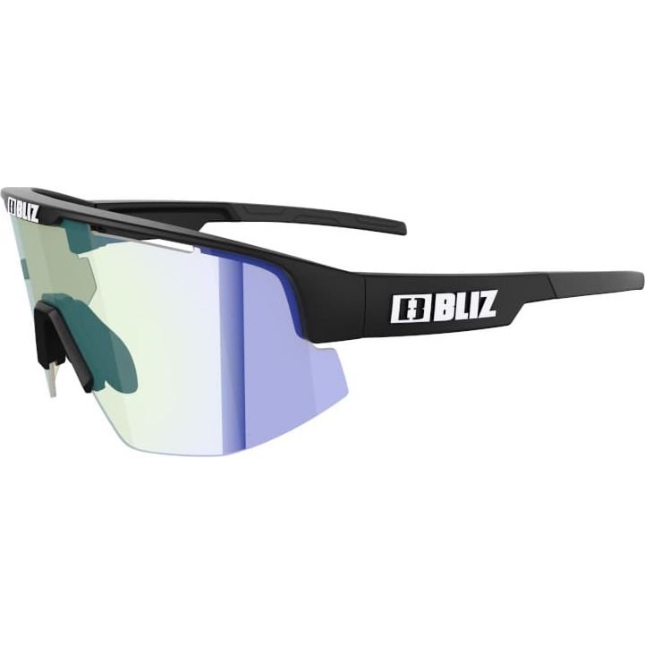 Black - Photochromic Lens