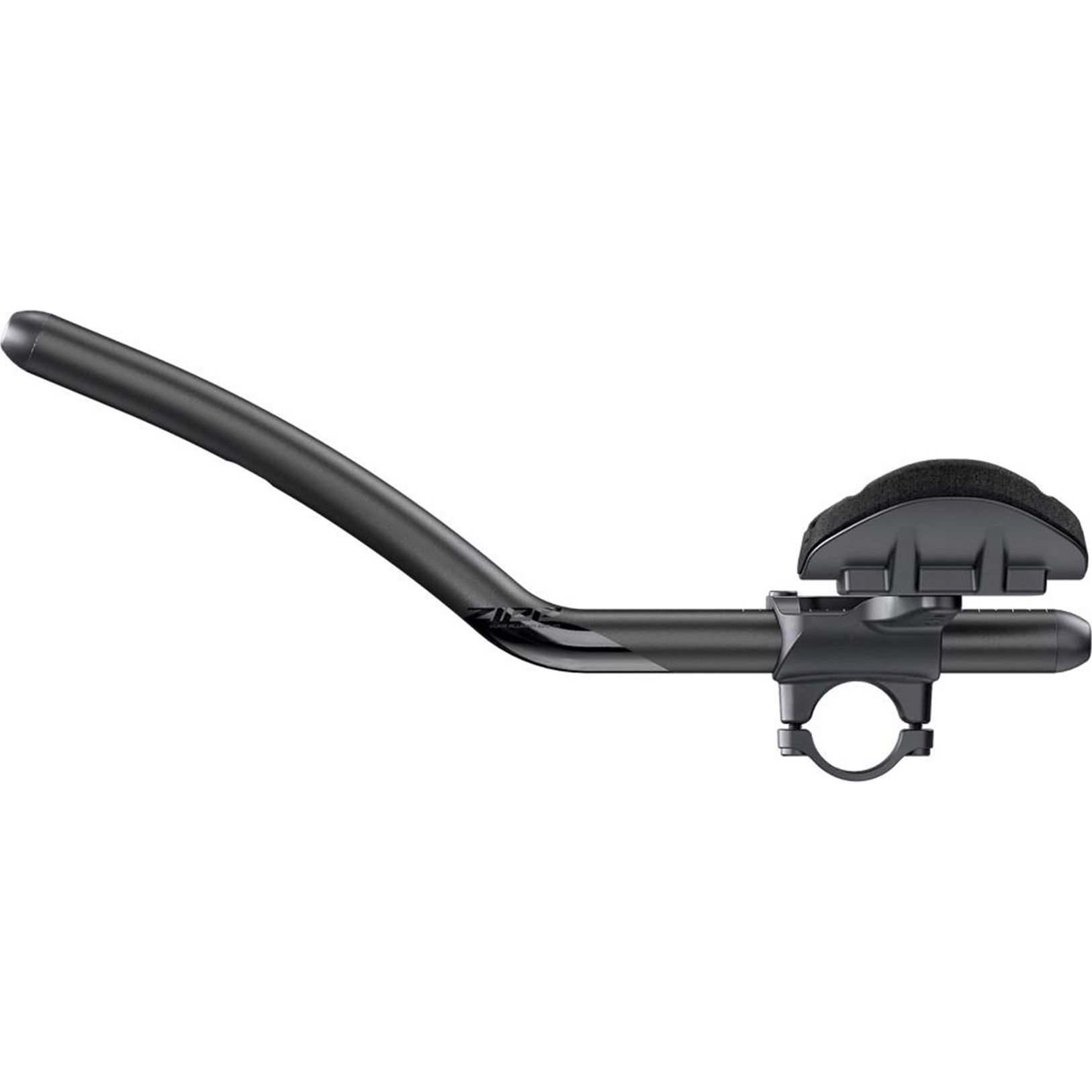 Black - Rise 110 mm