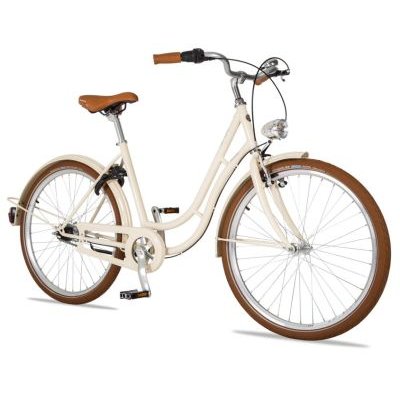Skoda City Lady City Bike