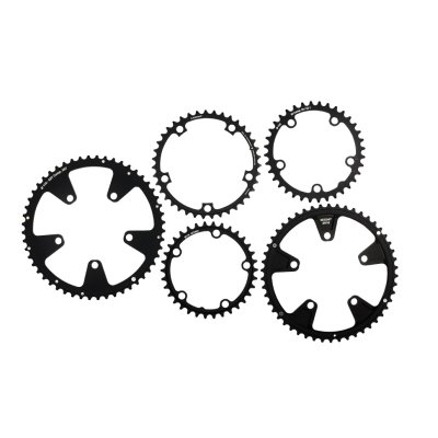 Look ZED 3 Chainrings