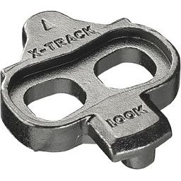 Look X-Track Cleats