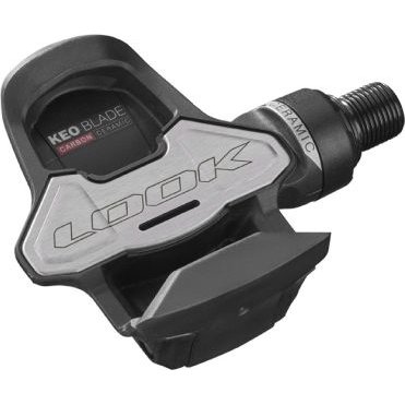 Look Keo Blade Carbon Ceramique Clipless Pedals