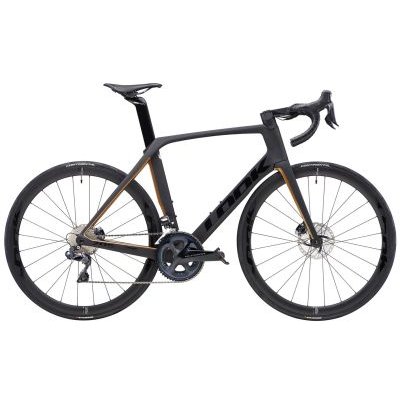 Look 795 Blade RS Disc Ultegra Road Bike