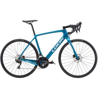 Look 765 Optimum Plus 105 Road Bike