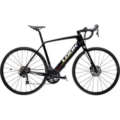 Look E-765 Optimum Ultegra Electric Road Bike