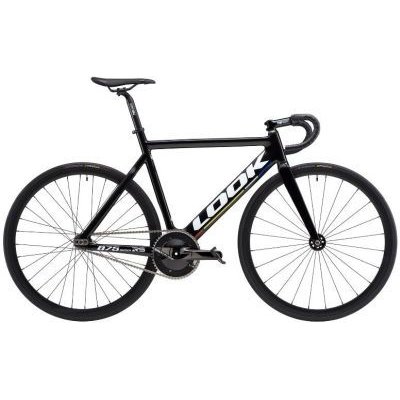 Look 875 RS Madison Proteam Track Bike