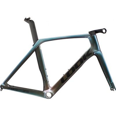 Look 795 Blade RS Disc Road Frameset