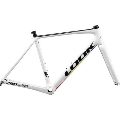 Look 785 Huez RS Disc Road Frameset