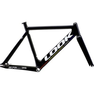 Look 875 Madison RS Track Frameset