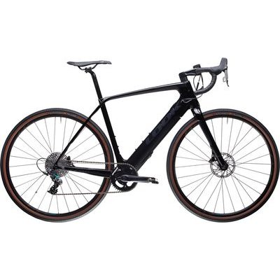 Look E-765 Gravel Rival Electric Gravel Bike