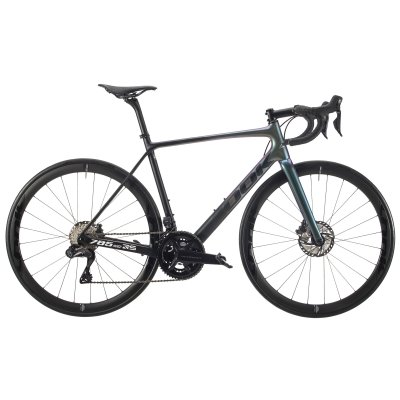 Look 785 Huez RS Disc Ultegra R 8100 Di2 Road Bike