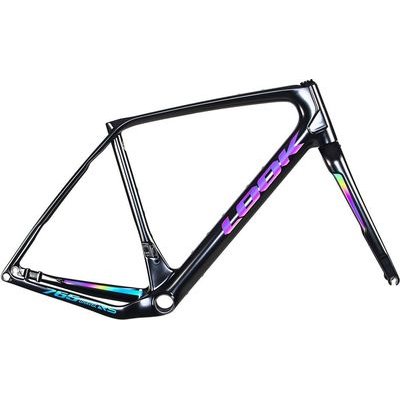Look 765 Gravel RS Gravel Frameset