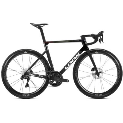Look 795 Blade 2 RS Ultegra Di2 Corima Road Bike