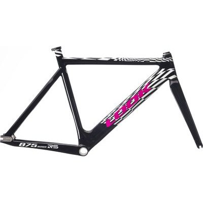 Madison 875 RS Team Crit Track Frameset