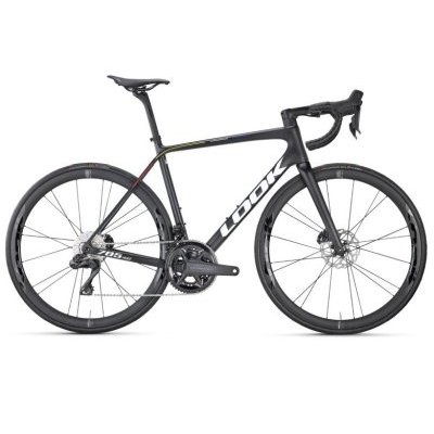 Look 785 Huez 2 Disc Ultegra Di2 Road Bike