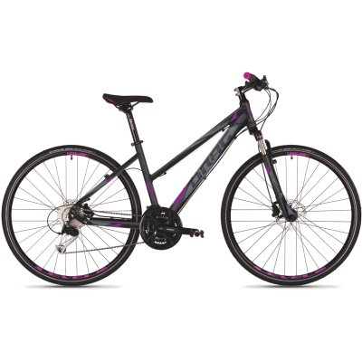 Drag Grand Canyon TE Alivio Womens City Bike