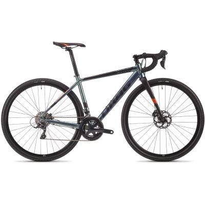 Drag Sterrato 5.0 Sora Gravel Bike