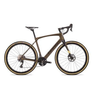 Drag Sterrato CF 5.0 GRX Gravel Bike