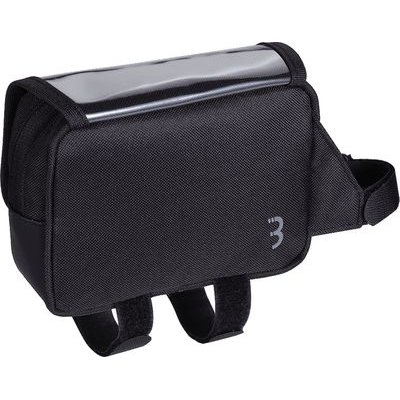 BBB BSB-16 TopPack Top Tube Bag
