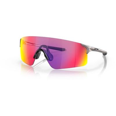 Oakley EVZero Blades Space Dust Prizm Sapphire