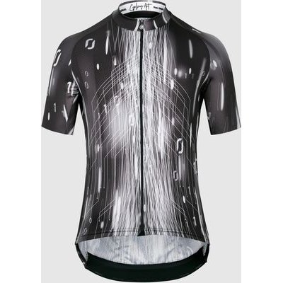 Assos Mille GT C2 Summer Drop Head Jersey