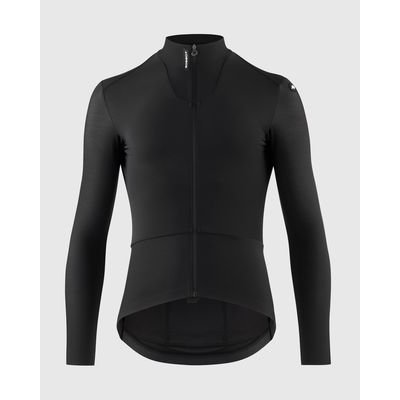 Assos Equipe R Spring Fall S11 LS Jersey