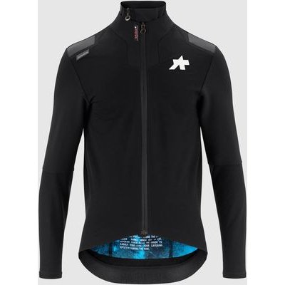 Assos Equipe RS S9 Targa Johdah Winter Jacket