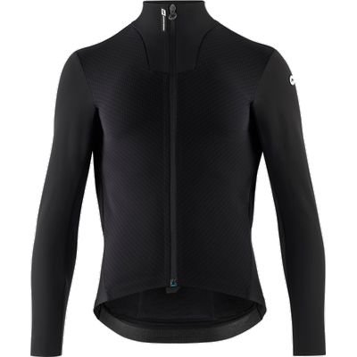 Assos Mille GT Hashoogi Winter Jacket S11