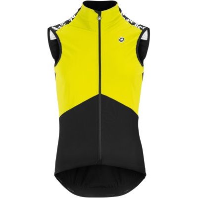 Assos MILLE GT Spring Fall Airblock Vest
